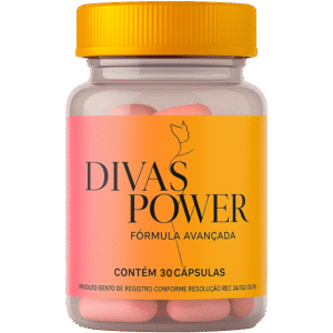 Divas Power - Fórmula Avançada