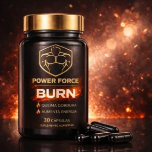 Divas Force Burn