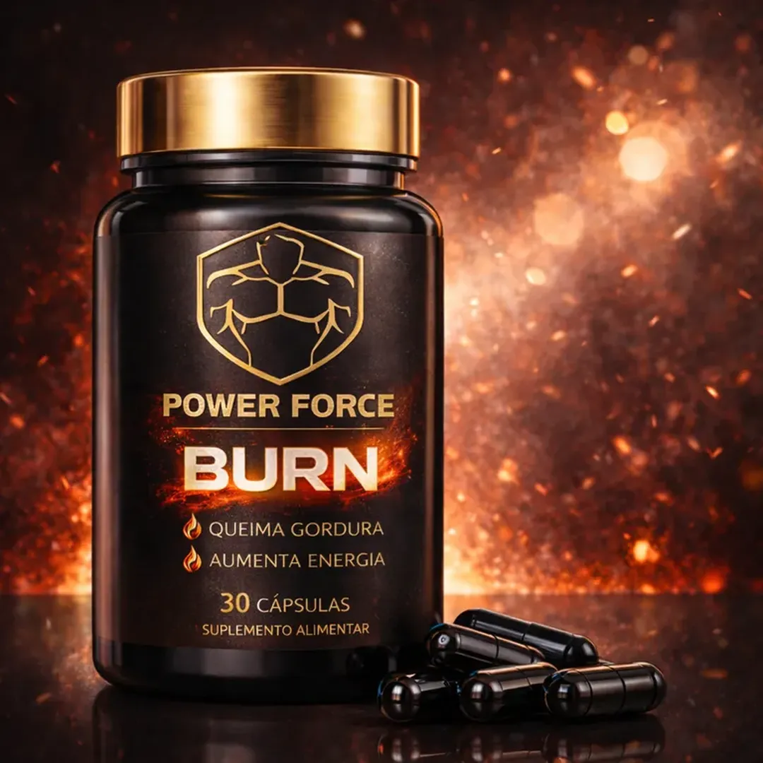 Divas Force Burn